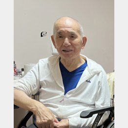 健治氏（提供写真）