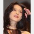 中森明菜（Ｃ）日刊ゲンダイ
