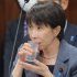 このところサポーターなしが常態化（Ｃ）日刊ゲンダイ