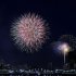 隅田川の花火大会も今後、有料化して春や秋に移行するかもしれない（Ｃ）共同通信社