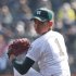エース門倉は先発も救援もハイレベル（Ｃ）日刊ゲンダイ