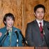 「別れられへん」（Ｃ）日刊ゲンダイ