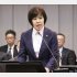 どうする畝本検事総長（Ｃ）共同通信社