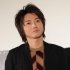 藤原竜也（Ｃ）日刊ゲンダイ