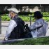脳の若さを保つにはビタミンCが必要（Ｃ）日刊ゲンダイ