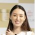 栗山千明（Ｃ）日刊ゲンダイ