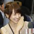TBSの局アナ時代はぶりっ子キャラ？（Ｃ）日刊ゲンダイ