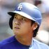 大谷翔平（Ｃ）共同通信社
