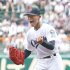 聖隷クリストファーの高部陸（Ｃ）日刊ゲンダイ