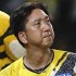 藤川監督（Ｃ）共同通信社