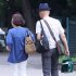 言葉の中に隠れた体調の変化が…（Ｃ）日刊ゲンダイ
