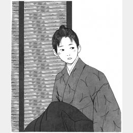 イラスト・遠藤拓人
