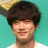 坂口健太郎（Ｃ）日刊ゲンダイ