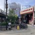 駅東口には昔ながらの商店街が広がる（Ｃ）日刊ゲンダイ