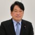 自業自得か（Ｃ）日刊ゲンダイ