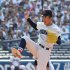 横浜高・織田翔希投手（Ｃ）日刊ゲンダイ