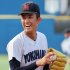 横浜高・織田翔希投手（Ｃ）日刊ゲンダイ