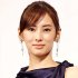 北川景子（Ｃ）日刊ゲンダイ