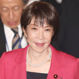 傍若無人、驕傲（Ｃ）日刊ゲンダイ