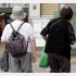 まさか…とは思うけど（Ｃ）日刊ゲンダイ