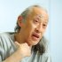 天才ナカムラスペシャルさん（Ｃ）日刊ゲンダイ