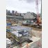 2029年の開業に向けて新駅ビルの工事が進む（Ｃ）日刊ゲンダイ