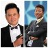 左は有田哲平、右が上田晋也（Ｃ）日刊ゲンダイ