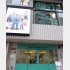 駅前にできた「こち亀記念館」／（Ｃ）日刊ゲンダイ