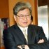 裏金議員の筆頭格が、まさかの…（Ｃ）日刊ゲンダイ