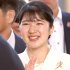 愛子さま（Ｃ）日刊ゲンダイ