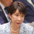 最初の「やること」は、すり替えた防衛費1％を本来の復興予算に戻すこと（Ｃ）日刊ゲンダイ