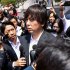 水原一平受刑者（Ｃ）ロイター