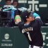 森下翔太（Ｃ）日刊ゲンダイ
