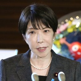「国民向け」は「自分がどう見えるか」だけ（Ｃ）共同通信社