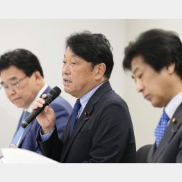 無意味だった「国民会議」／（Ｃ）共同通信社