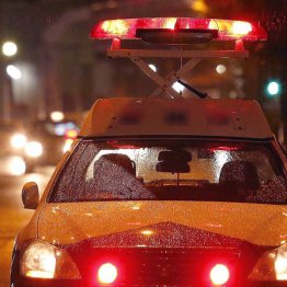韓国籍の山本こと夫唯人容疑者、これが4度目の逮捕という。何とかならないのか（写真はイメージ）／（Ｃ）日刊ゲンダイ