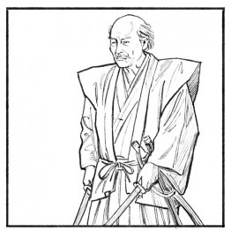 イラスト・竹田嘉文
