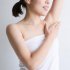 汗止めは「薬」であるという意識で