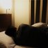 眠れる体を整えることが大事（Ｃ）日刊ゲンダイ