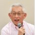 泉房穂氏（Ｃ）日刊ゲンダイ