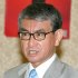 久しぶりに“吠える”（Ｃ）日刊ゲンダイ