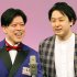 「滝音」のさすけ（左）と秋定遼太郎（Ｃ）日刊ゲンダイ