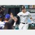 佐藤輝明の一発は見事ではあったが…（Ｃ）日刊ゲンダイ