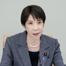 神妙な面持ちだったが…（Ｃ）共同通信社