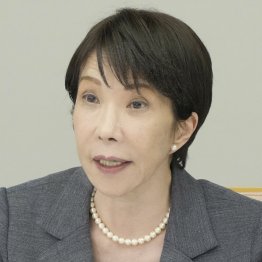 今行く必要ある？（Ｃ）共同通信社