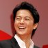 福山雅治（Ｃ）日刊ゲンダイ
