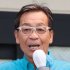 清水アキラ（Ｃ）日刊ゲンダイ