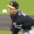 前田悠伍（Ｃ）共同通信社