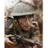 ジョン・レノンは戦争風刺映画に出演＝1967年（Ｃ）AF Archive／Mary Evans Picture Library／共同通信イメージズ