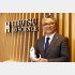 HIROTSUバイオサイエンスの広津崇亮社長（Ｃ）日刊ゲンダイ